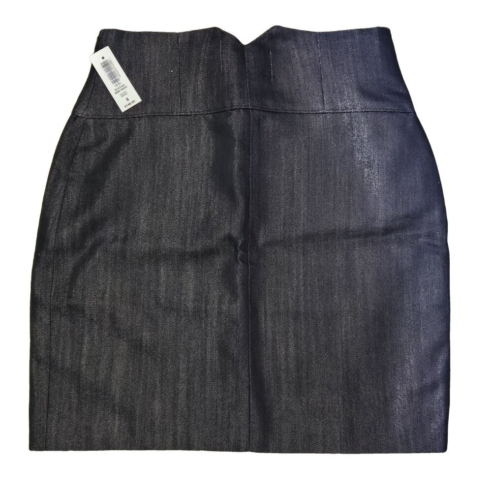 NWT Aritzia TALULA Bustier Mini Skirt 8